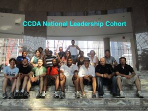 CCDA National Leadership Cohort