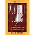 Nonprofit Boards
