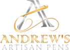 Andrew's Artisan Pens