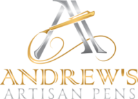 Andrew's Artisan Pens