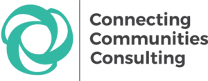Connecting Communities Consulting logo