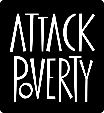 Attack Poverty