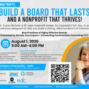 Webinar Popup