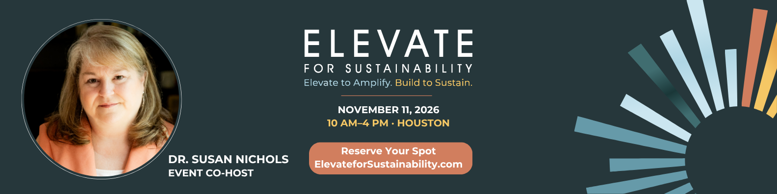 Elevate for Sustainability